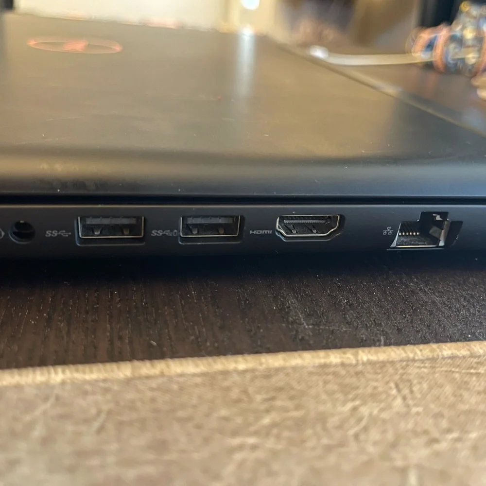 Dell Inspiron 15 7000 Gaming Laptop